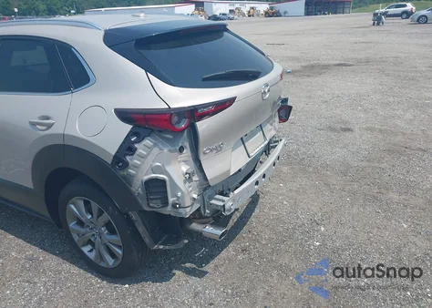 2024 Mazda Cx-30 2.5 S Premium Package from USA, damaged, VIN 3MVDMBDM9RM675269